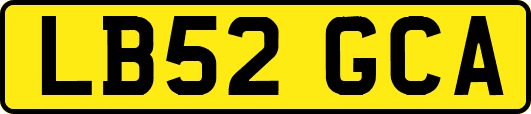 LB52GCA