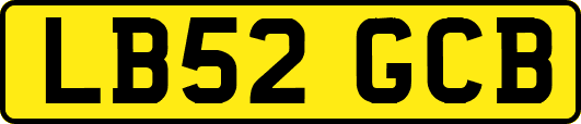 LB52GCB