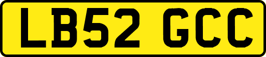 LB52GCC