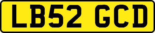 LB52GCD