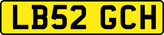 LB52GCH