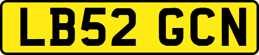 LB52GCN