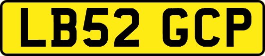 LB52GCP
