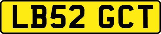 LB52GCT