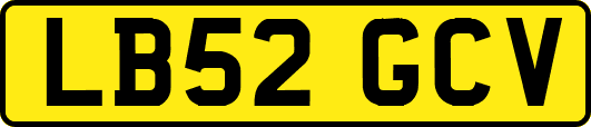 LB52GCV