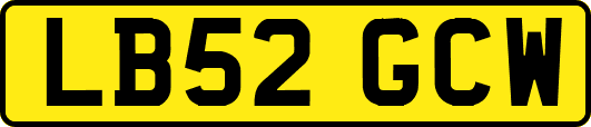 LB52GCW