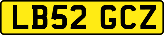LB52GCZ