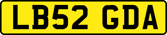 LB52GDA