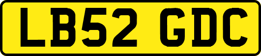 LB52GDC