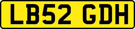 LB52GDH