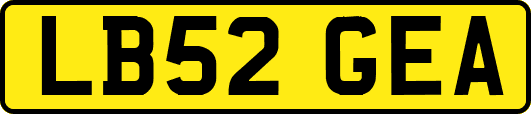 LB52GEA