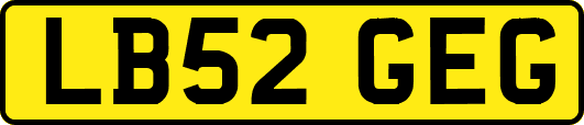 LB52GEG