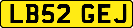 LB52GEJ