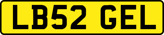 LB52GEL
