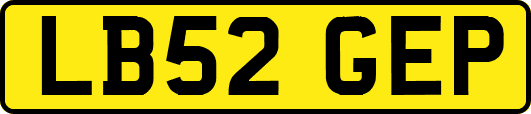 LB52GEP