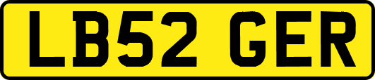 LB52GER