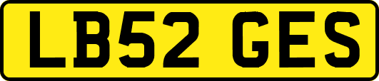 LB52GES