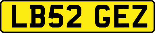 LB52GEZ