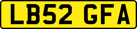 LB52GFA
