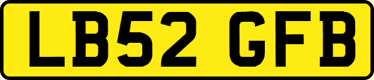 LB52GFB