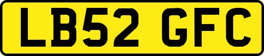 LB52GFC