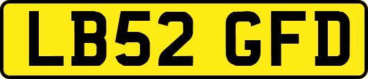 LB52GFD