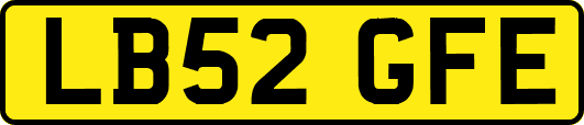 LB52GFE