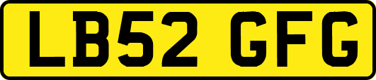 LB52GFG