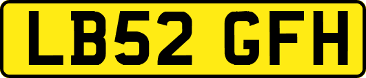 LB52GFH