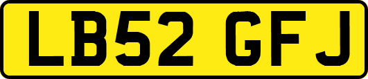 LB52GFJ