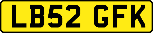 LB52GFK