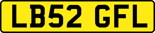 LB52GFL