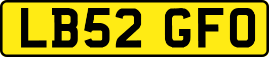 LB52GFO