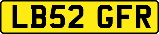 LB52GFR
