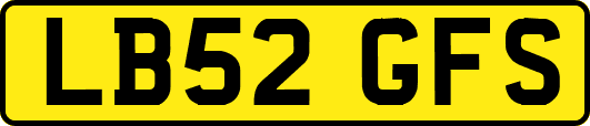 LB52GFS