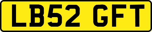 LB52GFT