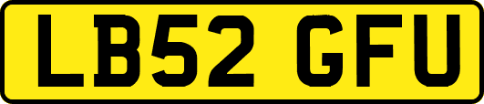 LB52GFU