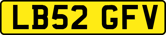 LB52GFV