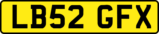 LB52GFX