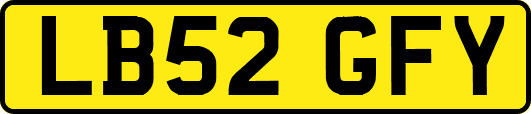LB52GFY