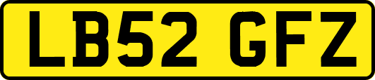 LB52GFZ