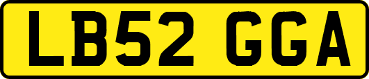 LB52GGA