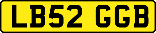 LB52GGB