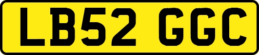 LB52GGC