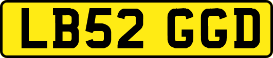 LB52GGD