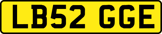 LB52GGE