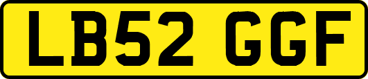 LB52GGF