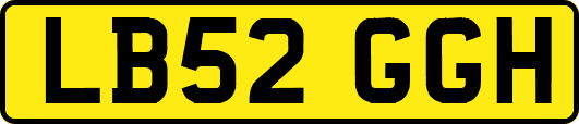 LB52GGH
