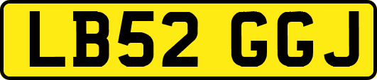 LB52GGJ