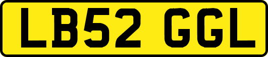 LB52GGL